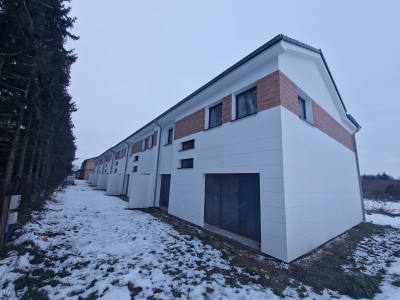 TARNOWO PODGÓRNE / Rumianek SZEREG A