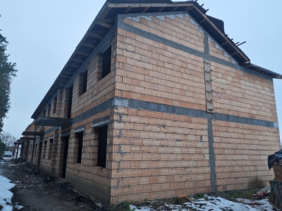 TARNOWO PODGÓRNE / Rumianek SZEREG A