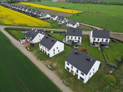 Daszewice ul. Rogalińska - 123m2 -  PROMOCJA