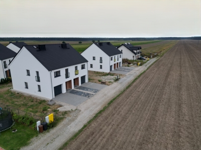 Daszewice ul. Rogalińska - 123m2 -  PROMOCJA